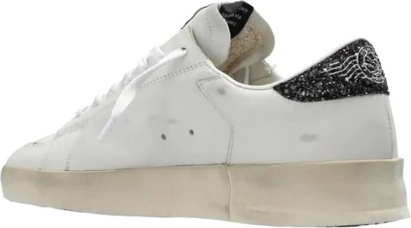 Golden Goose Sneakers stardan divers in meerkleurig