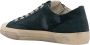 Golden Goose Lage-top sneaker Sneakers White in blauw - Thumbnail 1