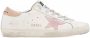 Golden Goose Sneakers White Leather Sneakers in wit - Thumbnail 1