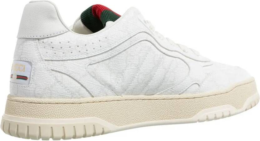 Gucci Low-Top Sneakers Sneaker Supreme in wit