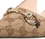 Gucci Pumps & high heels GG Slingsback Pumps in beige - Thumbnail 1