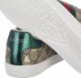 Gucci Sneakers Ace GG Supreme Bees Sneakers in beige - Thumbnail 1