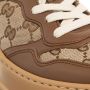 Gucci Sneakers Sneaker GG in beige - Thumbnail 1