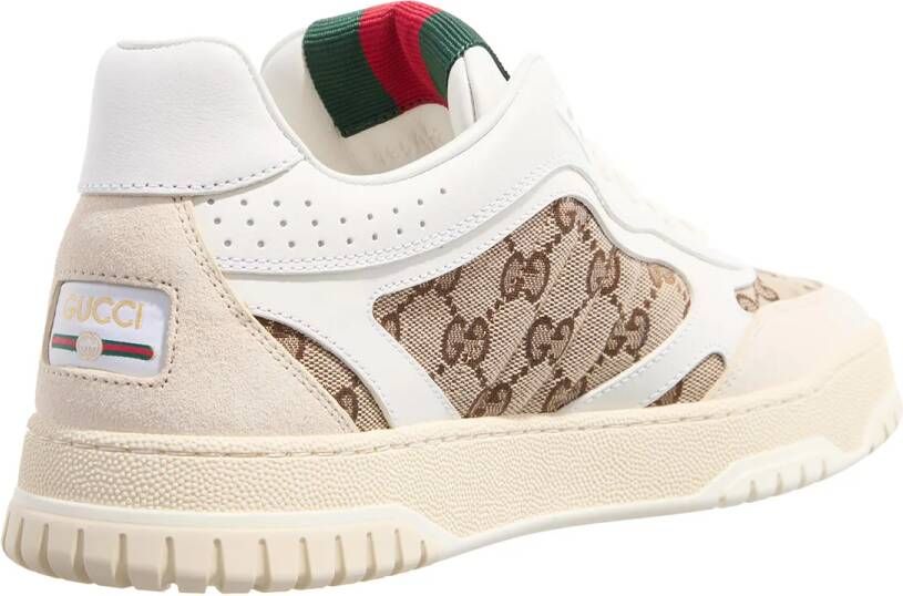 Gucci Sneakers Women's Reweb Sneaker in crème