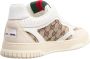 Gucci Sneakers Women's Reweb Sneaker in crème - Thumbnail 1