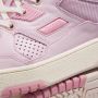 Gucci Sneakers Women's Trainer in poeder roze - Thumbnail 1