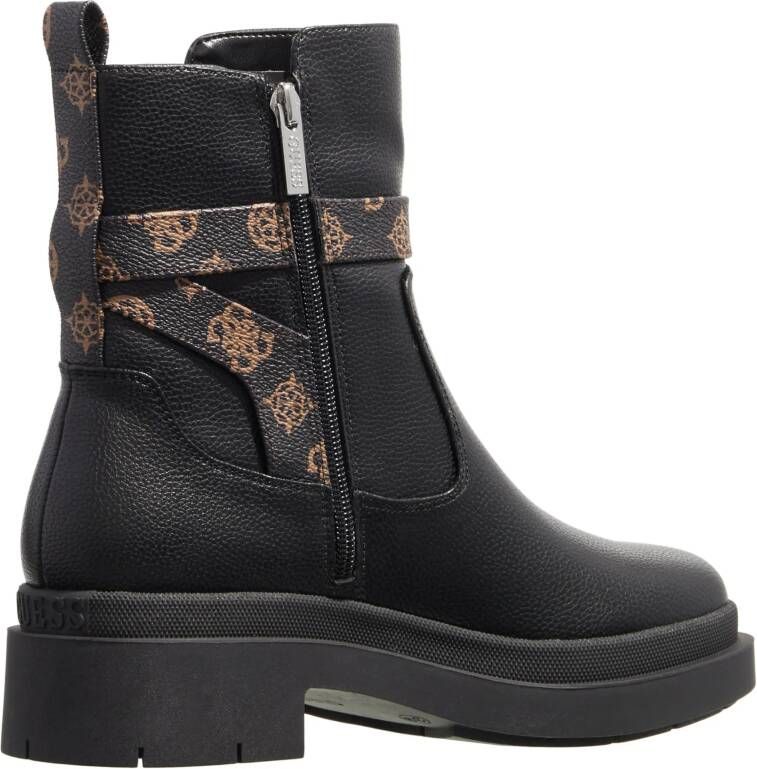 Guess Boots & laarzen Ovelle2 in bruin