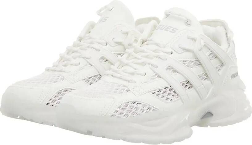 Guess Low-Top Sneakers Belluna in wit