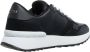 Guess Low-Top Sneakers Vinsa3 in zwart - Thumbnail 1