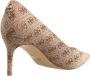 Guess Pumps & high heels Bravo10 in bruin - Thumbnail 1