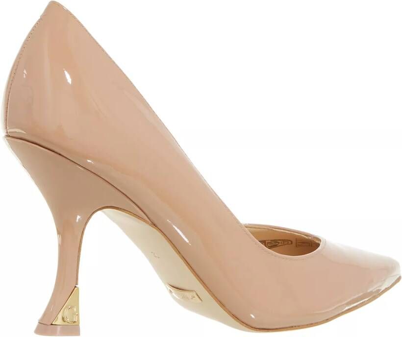 Guess Pumps & high heels Bynow Pumps in beige