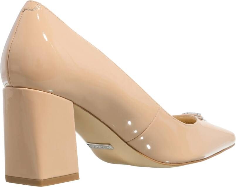 Guess Pumps & high heels Varlay in beige