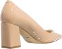 Guess Pumps & high heels Varlay in beige - Thumbnail 2