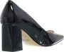 Guess Zwarte hoge hakken Elegante stijl Black Dames - Thumbnail 2