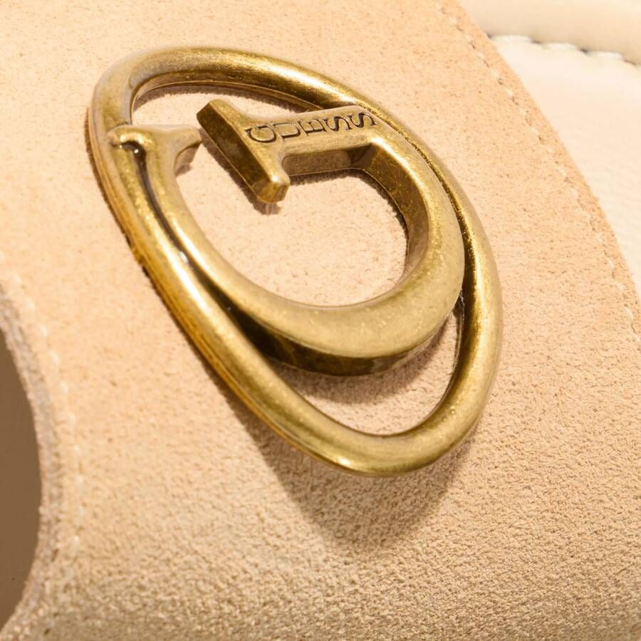 Guess Slippers & Mules Cinzia in beige