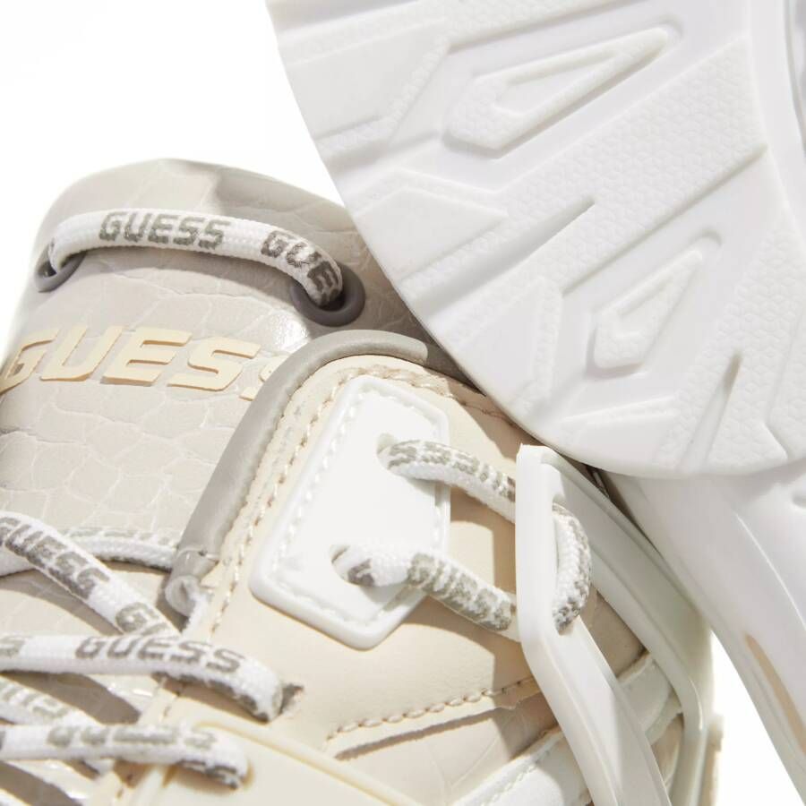 Guess Sneakers Belluna Sneaker in beige