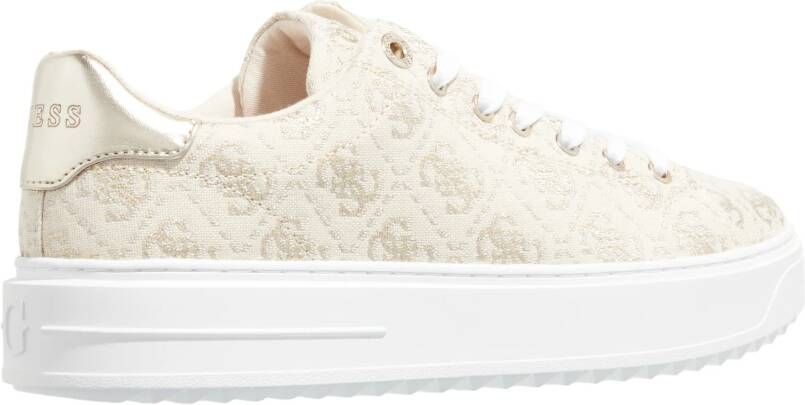 Guess Sneakers Denesa10 in beige