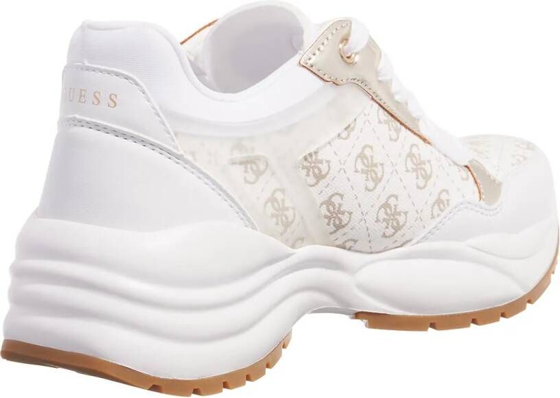 Guess Sneakers Samra2 in beige