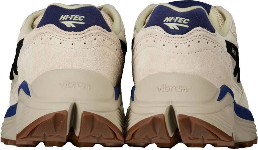 Hi-Tec Low-Top Sneakers Hts Shadow Rgs Sneakers Beige K010002-196 in beige