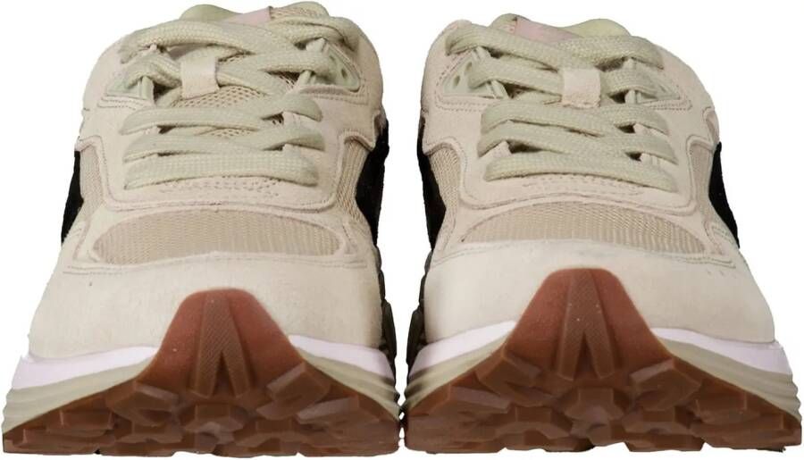 Hi-Tec Low-Top Sneakers Hts Shadow Rgs Sneakers Beige K010002-198 in beige