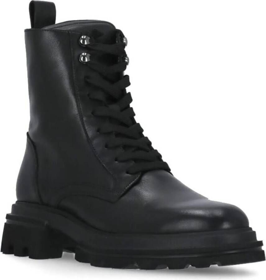 Hogan Boots & laarzen Boots Black in zwart