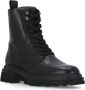 Hogan Boots & laarzen Boots Black in zwart - Thumbnail 1