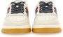 Hogan Low-Top Sneakers Beige in beige - Thumbnail 1