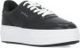 Hogan Low-Top Sneakers Black in zwart - Thumbnail 1