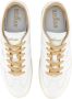 HOGAN Lage Sneakers Dames Cool Allacciato Maat: 42 Materiaal: Leer Kleur: Wit - Thumbnail 2