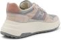 Hogan Low-Top Sneakers Flat Shoes Divers in meerkleurig - Thumbnail 1