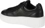 Hogan Low-Top Sneakers H-stripes Sneakers Black in zwart - Thumbnail 1