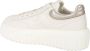 Hogan Low-Top Sneakers H-stripes Sneakers White in wit - Thumbnail 1