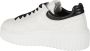 Hogan Low-Top Sneakers H-stripes Sneakers White in wit - Thumbnail 1