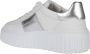 Hogan Low-Top Sneakers H-stripes Sneakers White in wit - Thumbnail 1