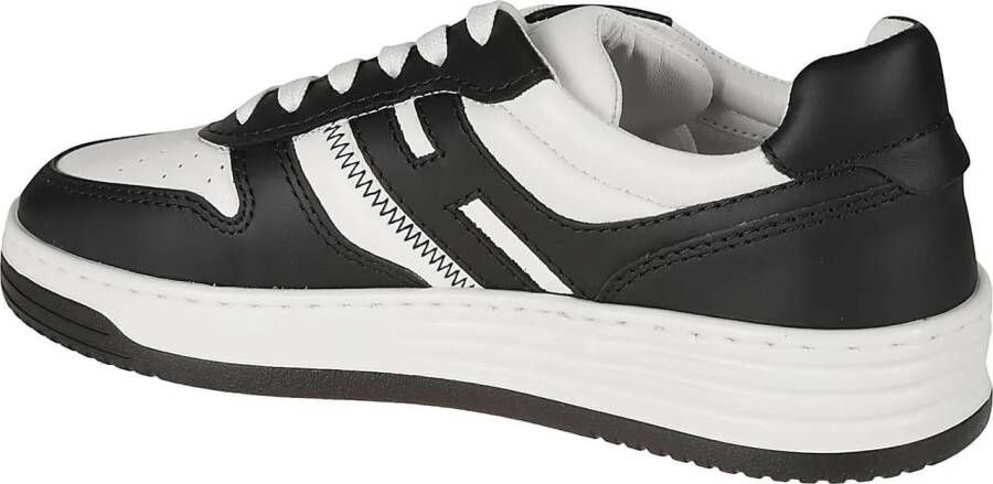 Hogan Low-Top Sneakers H630 Sneakers White in wit