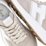 Hogan Low-Top Sneakers H641 Sneakers in beige - Thumbnail 1