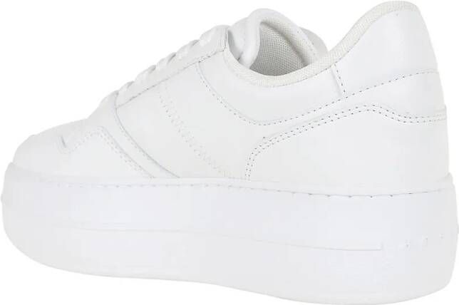 Hogan Low-Top Sneakers H670 Leather Sneakers in wit