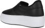 Hogan Low-Top Sneakers H670 Slip On Sneakers Black in zwart - Thumbnail 1