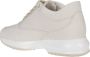 Hogan Low-Top Sneakers Interactive Sneakers White in wit - Thumbnail 1