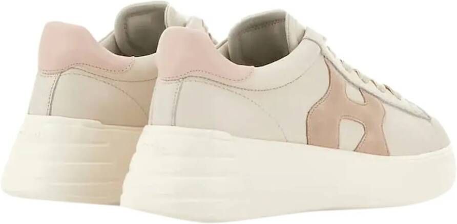 Hogan Low-Top Sneakers Multicolour in meerkleurig