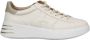 Hogan Low-Top Sneakers Rebel H564 Nappa Leather Sneakers in wit - Thumbnail 1