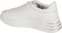 Hogan Low-Top Sneakers Rebel H564 Sneakers White in wit - Thumbnail 1