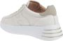 Hogan Low-Top Sneakers Rebel H564 Sneakers White in wit - Thumbnail 1