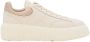 Hogan Lage-top sneaker H-Stripes Lace Up Sneakers in crème - Thumbnail 1