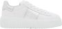 Hogan Lage-top sneaker H-Stripes Lace Up Sneakers in wit - Thumbnail 1