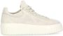 Hogan Sneakers H-Stripes Sneakers in beige - Thumbnail 1