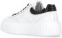 Hogan Lage-top sneaker H-Stripes Sneakers in wit - Thumbnail 1