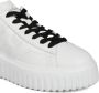 Hogan Lage-top sneaker H-Stripes Sneakers in wit - Thumbnail 1