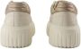 Hogan Lage-top sneaker H Stripes Sneakers Leather Beige in beige - Thumbnail 2