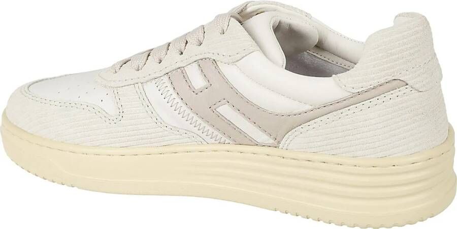 Hogan Sneakers H630 Sneakers White in wit